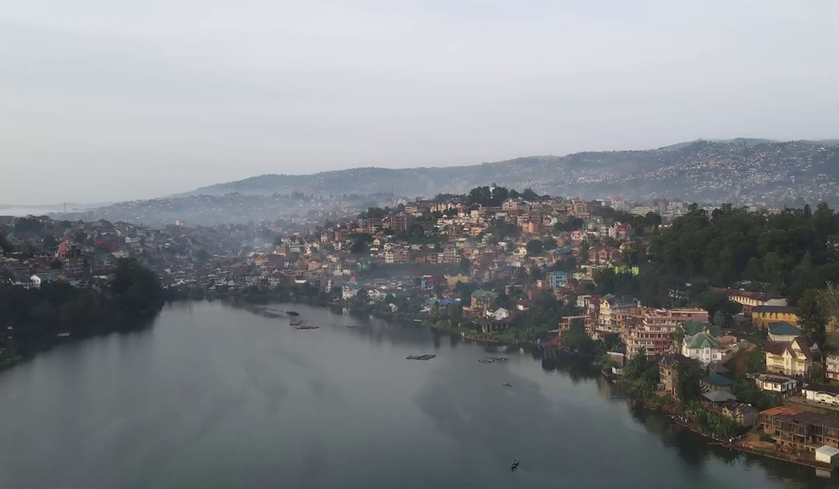 9 Days Congo Gorillas, Volcano and Cultural Experience