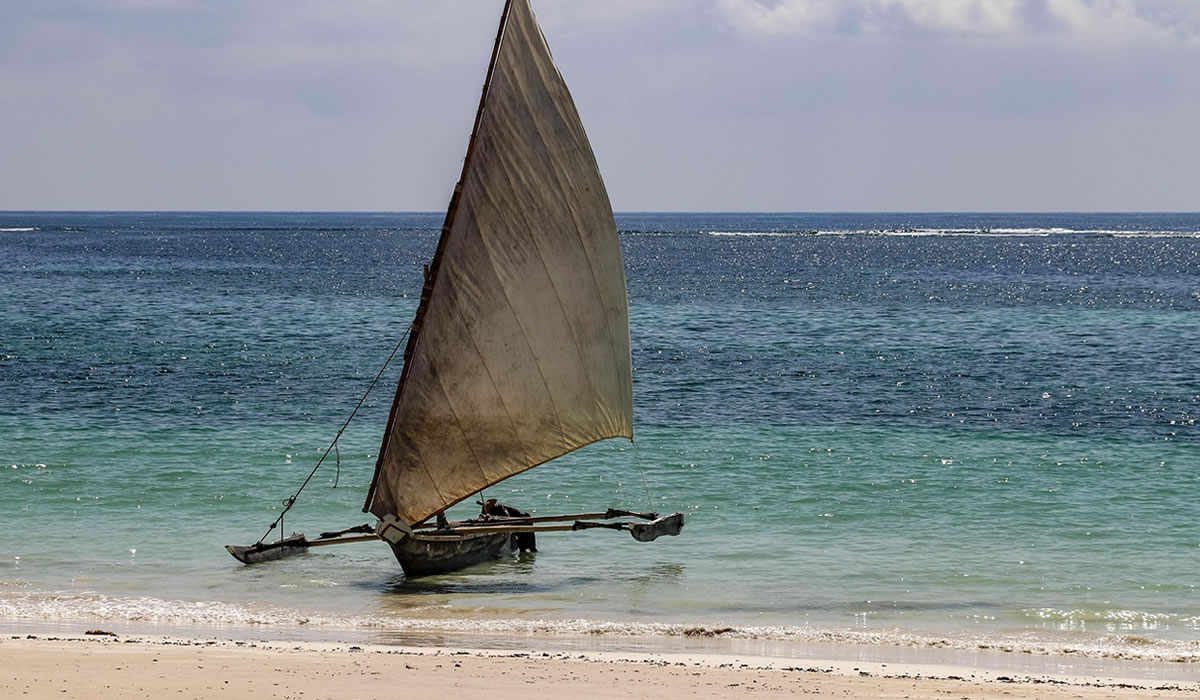 8 Days Kenya Safari and Beach Holiday