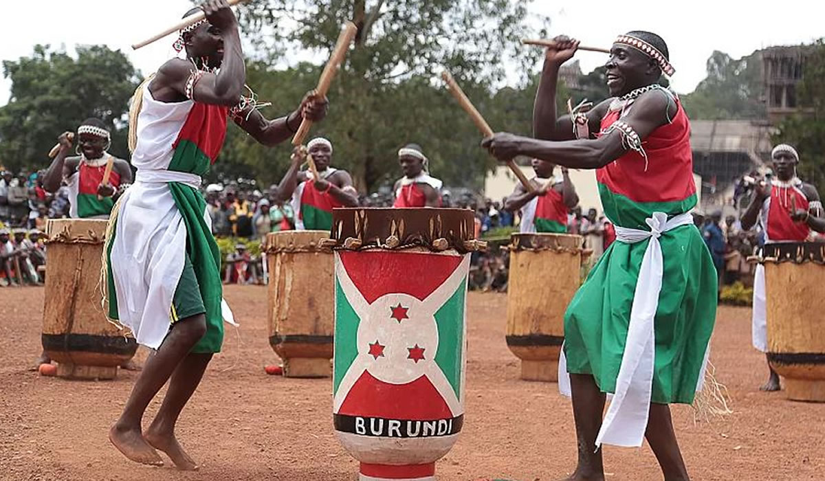 3 Days Gitega and Gishora Drum Sanctuary Tour, Burundi Safaris