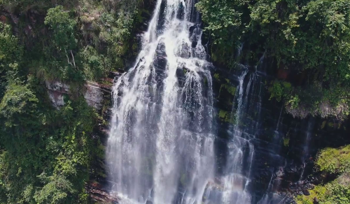 5 Days Karera Waterfalls and Kibira National Park Safari