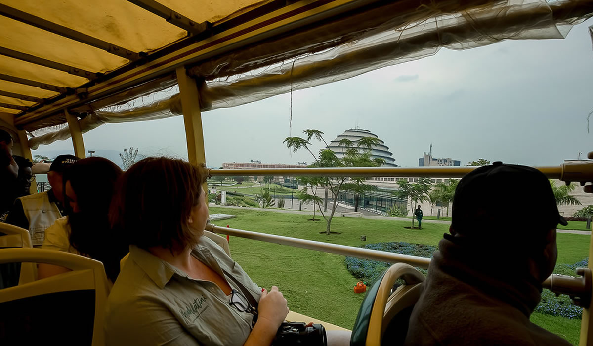 Popular Things to do in Kigali City