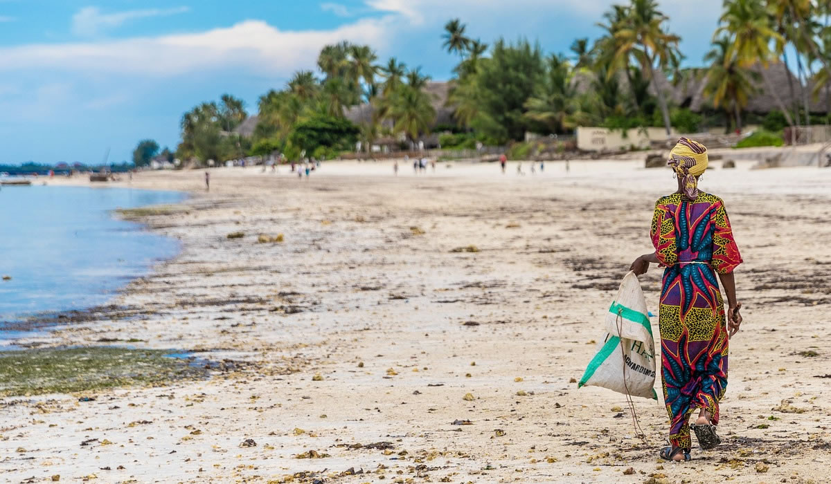 8 Days Tanzania Safari and Zanzibar Beach Holiday